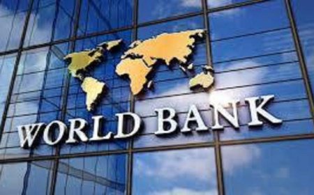 البنك الدولي يعلن عن تمويل مشروع بقيمة 900 مليون دولار لتحسين البنية التحتية للطرق في العراق