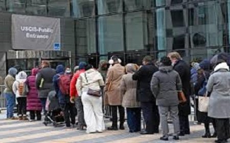 قاض فيدرالي يوقف قرار إدارة ترامب بتجميد الهجرة من 39 دولة
