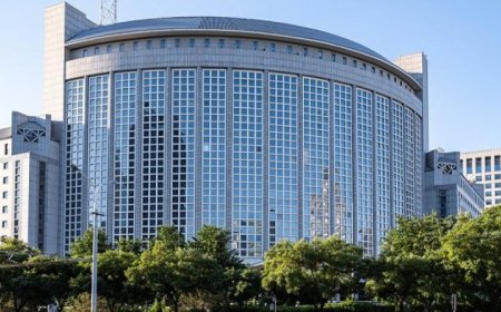 الصين تعبر عن معارضتها القوية لزيادة الولايات المتحدة للضغط والعقوبات على كوبا