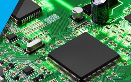أسهم الرقائق الأمريكية تتكبد خسائر كبيرة وتقضي على 1.3 تريليون دولار من القيمة السوقية