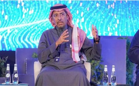 وزير الصناعة السعودي يؤكد التزام المملكة بتعزيز الشراكة الاقتصادية مع روسيا