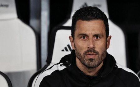 فابيو جروسو يتصدر قائمة مرشحي تدريب فيورنتينا الإيطالي