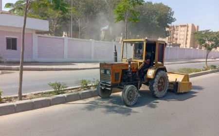 وزيرة الإسكان تواصل جهودها في تحسين النظافة والصيانة ومواجهة المخالفات في المدن الجديدة