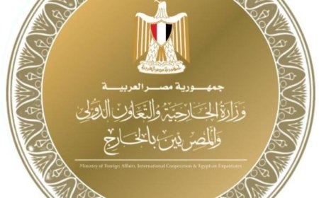 مصر تؤكد تضامنها الكامل مع الكويت والبحرين بعد استهدافهما