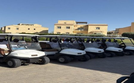 مؤتمر المنظمة الأفريقية للتأمين الخامس والخمسين ينطلق في القاهرة بحضور دولي بارز