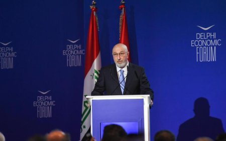 الرئيس العراقي يواصل efforts نزع السلاح من أجل تعزيز الأمن والاستقرار في المنطقة