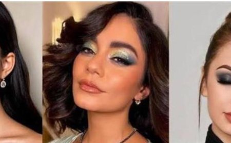 اكتشفي أحدث صيحات المكياج المستوحاة من حقبة السبعينات