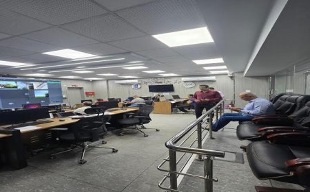 سكرتير عام محافظة الفيوم يكشف عن تفاصيل جهود الوحدات المحلية في إزالة التعديات