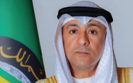 أمين عام تعاون الخليج يدين الاعتداءات الإيرانية المتزايدة على البحرين والكويت