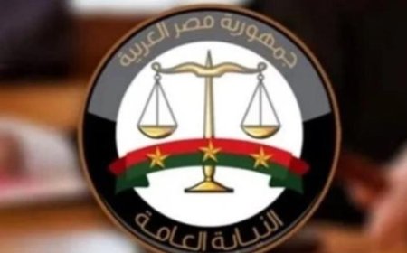 حبس صبري نخنوخ ورفاقه في قضية البلطجة بالتجمع الخامس حسب النيابة العامة
