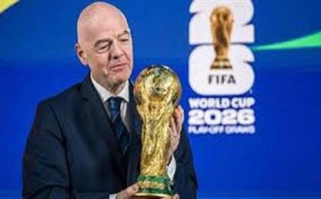 الفيفا يفرض قوانين جديدة للقضاء على إضاعة الوقت في مونديال 2023