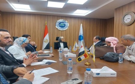 رئيس الضرائب يؤكد أهمية تعزيز الحوار والشراكة مع القطاعات الاقتصادية المتنوعة