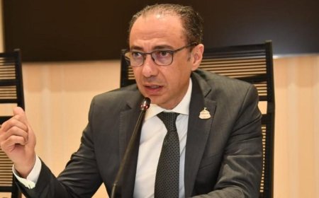 رئيس لجنة الصحة في البرلمان يرحب بقرار الرئيس السيسي لزيادة أجور العاملين في خدمات الإسعاف