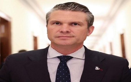 وزير الدفاع الأمريكي ينبه أوروبا من خطر الغزو الأيديولوجي الناتج عن الهجرة