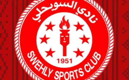 السويحلي يحقق انتصارا تاريخيا ويتوج ببطولة الدوري الليبي بعد نهائي مثير ضد النصر