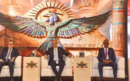 وزير التخطيط يؤكد أن قطاع التأمين في إفريقيا يساهم في تعزيز النمو وزيادة الصمود الاقتصادي للقارة