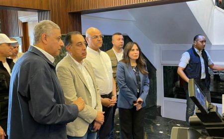 رئيس الوزراء يكشف عن الطفرة التنموية الكبيرة في الإسكندرية بفضل التنمية الشاملة