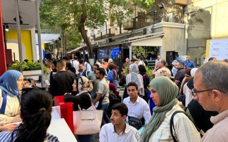 د. إيمان كريم تؤكد أهمية متابعة سوق العمل لضمان فرص عادلة للأشخاص ذوي الإعاقة