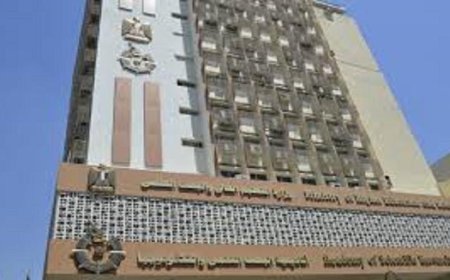 أكاديمية البحث العلمي تكشف عن نتائج مبادرة تحالفات مشروعات التخرج لعام 2026