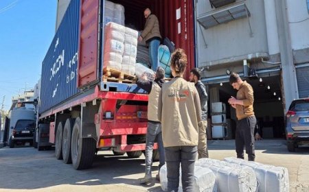 الأمم المتحدة تزيد قيمة النداء العاجل للبنان إلى الضعف لتعزيز الدعم الإنساني
