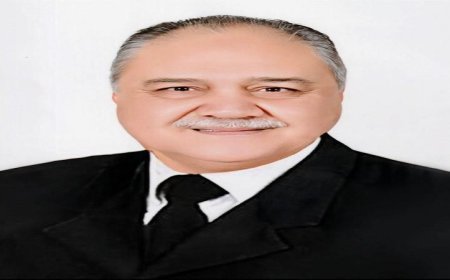 خالد أبو زينة يتولى عضوية لجنة الأنشطة الرياضية للاتحاد الأفريقي لكرة الطائرة