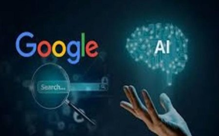 نظام بحث مبتكر يعتمد على الذكاء الاصطناعي لت revolutionize تجربة البحث