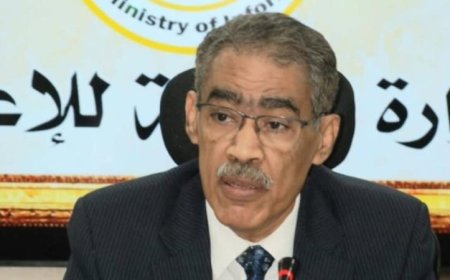 رشوان يؤكد دور الصحف الخاصة والحزبية في تعزيز الصحافة المصرية مهنيا وسياسيا