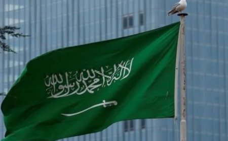 السعودية تقود اجتماع كوب 16 لتعزيز الصمود العالمي في مواجهة تحديات الجفاف