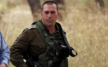 الجيش الإسرائيلي يعلن حالة الطوارئ ويوقف الدراسة تحسبا لردود فعل بعد الغارة على بيروت
