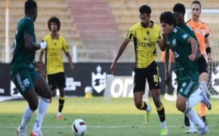 وديات الكونغو تتأهب لكأس العالم دون جمهور في حدث استثنائي
