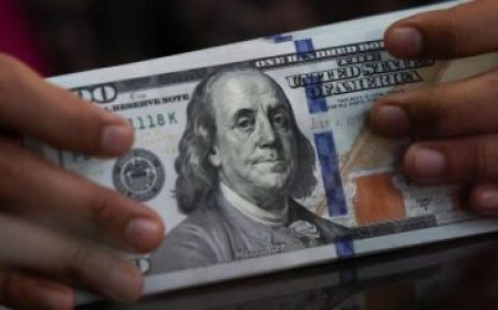 هبوط حاد لأسهم التكنولوجيا مع توقف ثورة الذكاء الاصطناعي وارتفاع أسعار النفط