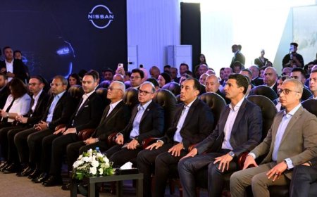 مدبولي يؤكد التزام الحكومة بتوفير الدعم الشامل للشركات العالمية الكبرى