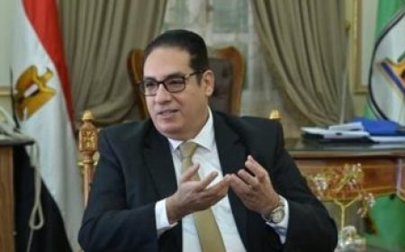 الصحة تعلن عن تقديم عيادات بعثة الحج المصرية أكثر من 31700 خدمة طبية في الأراضي المقدسة