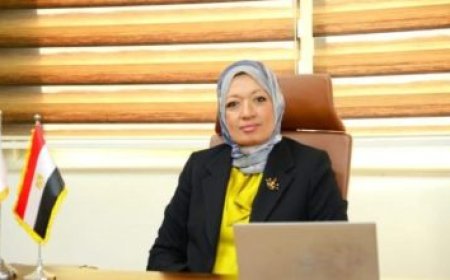 وزير الخارجية المصري يؤكد التزام مصر بدعم وكالة أونروا ورعايتها للاجئين الفلسطينيين