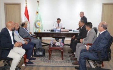 وزارة السياحة تمثل مصر في معرض سول الدولي للسياحة 2023
