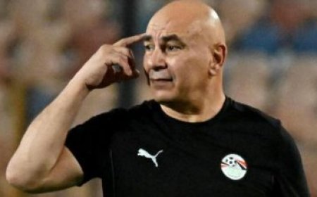 فيفا يكشف عن أبرز أربعة لاعبين ذوي الخبرة في منتخب مصر استعدادًا لمونديال 2026