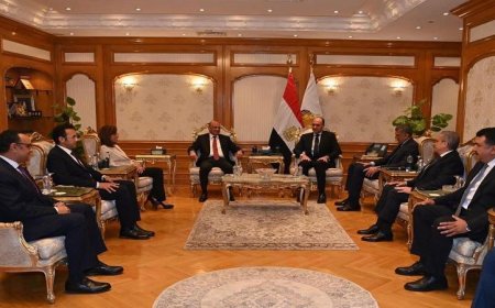 التوقيع على بروتوكول تعاون بين الوطنية لمكافحة الفساد والوطنية للتدريب لتعزيز القدرات