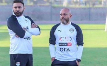 وادي دجلة يُحقق برونزية كأس عاصمة مصر ويُختتم موسمه بمكافأة مليون جنيه