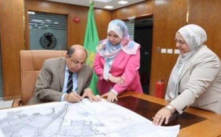 انقطاع مياه الشرب في ميت عقبة بالجيزة مساء الثلاثاء المقبل