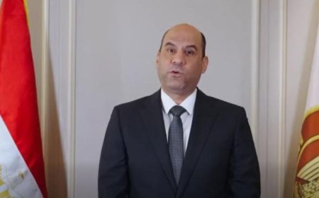 وزير العمل يستعرض آفاق التعاون المشترك مع الاتحاد الدولي للتوظيف
