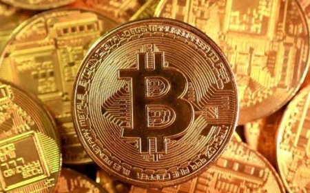 بيتكوين تحافظ على مستوياتها قرب 63 ألف دولار بعد تراجع ملحوظ في الأسعار