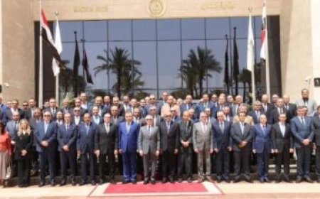 تحديثات الحالة المرورية اليوم الثلاثاء على جميع محاور القاهرة والجيزة