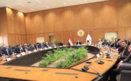 وزير الخارجية يناقش telefonisch مع كبير مستشاري الرئيس الأمريكي مستجدات الأوضاع الإقليمية