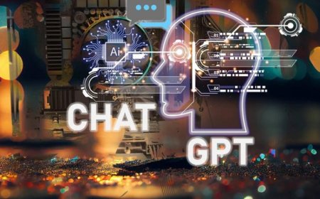 تحديثات ChatGPT تغير مستقبل سوق البرمجيات والذكاء الاصطناعي