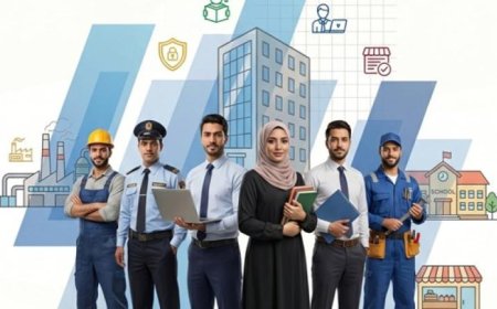وزير العمل يطلق 1590 فرصة عمل جديدة في 36 شركة خاصة عبر 11 محافظة