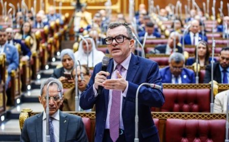 وزير التخطيط يكشف عن إجراءات جديدة لتعزيز حوكمة الإنفاق في البلاد