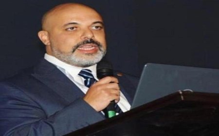 شعبة الذهب تعلن تشكيل مجلس إدارتها الجديد برئاسة إيهاب واصف حتى عام 2029