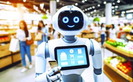 فيزا تكشف عن أن 91% من المصريين يعتمدون على الذكاء الاصطناعي في تجربة التسوق