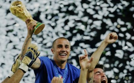 كانافارو يتسبب في جدل واسع قبل مونديال 2026 مع بطل العالم تحت المجهر