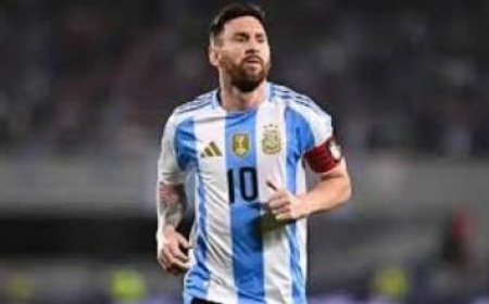 الفيفا يتدخل لتعويض الحكم الصومالي الذي خرج من الحسابات